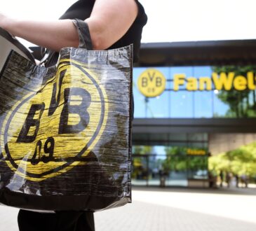 BVB-Fanwelt