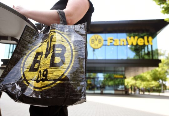 BVB-Fanwelt