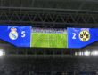 BVB vs. Real Madrid