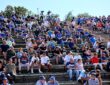 Parkstadion des FC Schalke 04 in Gelsenkirchen.