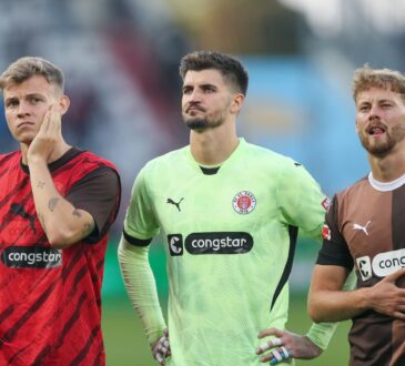 FC St. Pauli