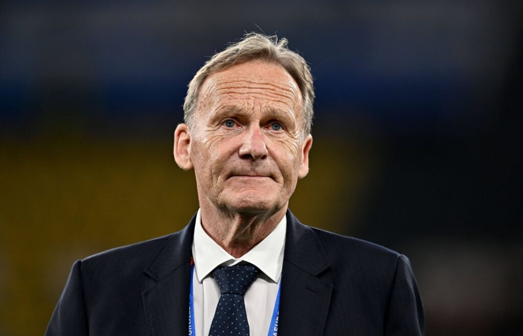 Hans-Joachim Watzke