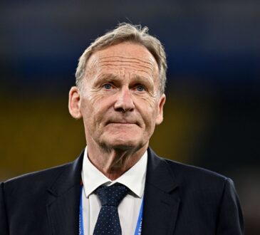 Hans-Joachim Watzke