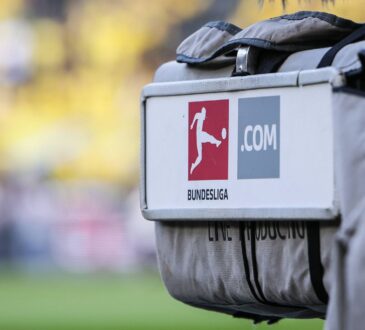 Bundesliga-TV-Rechte