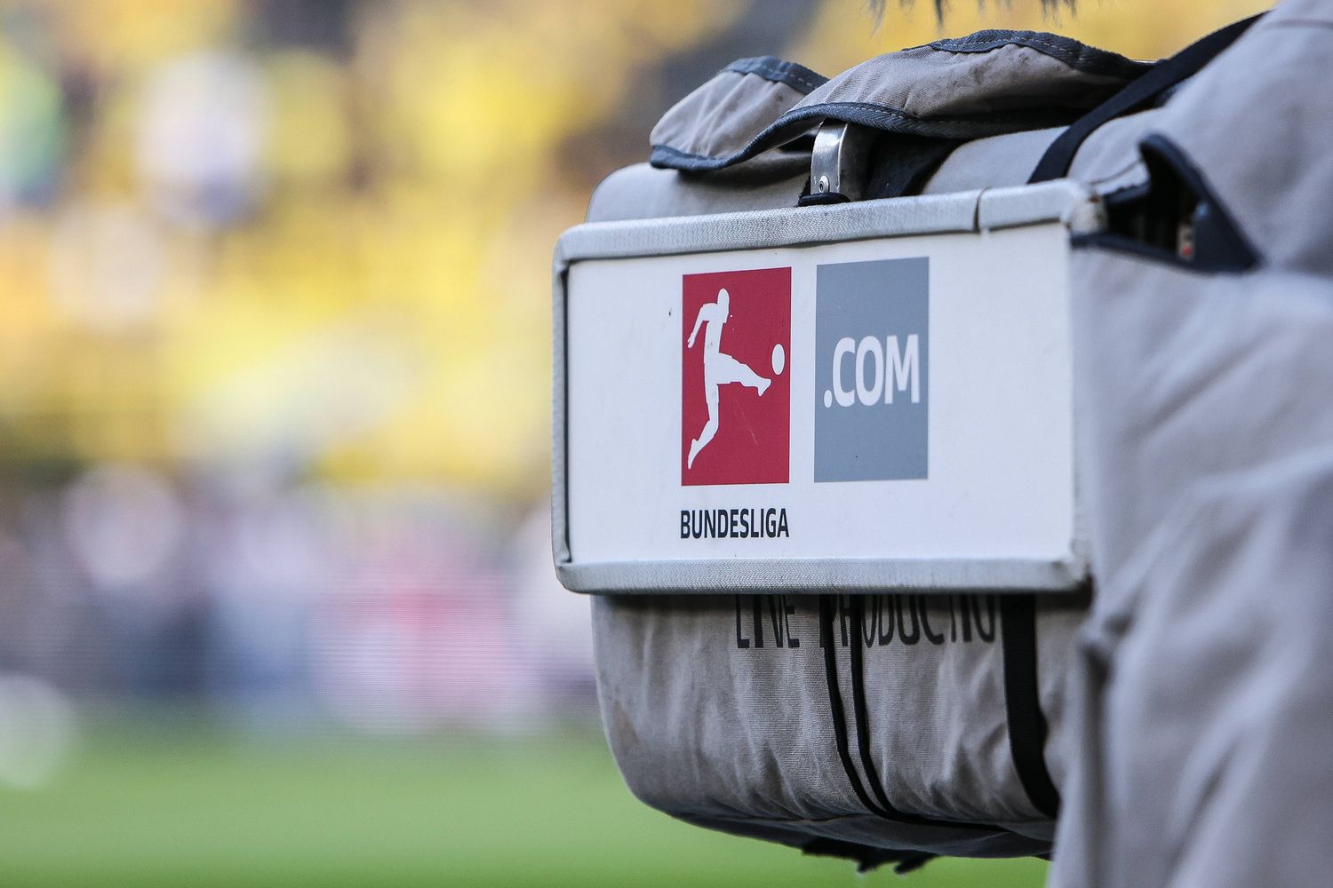 Bundesliga-TV-Rechte