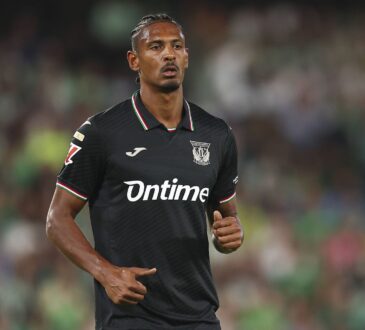 Sebastien Haller