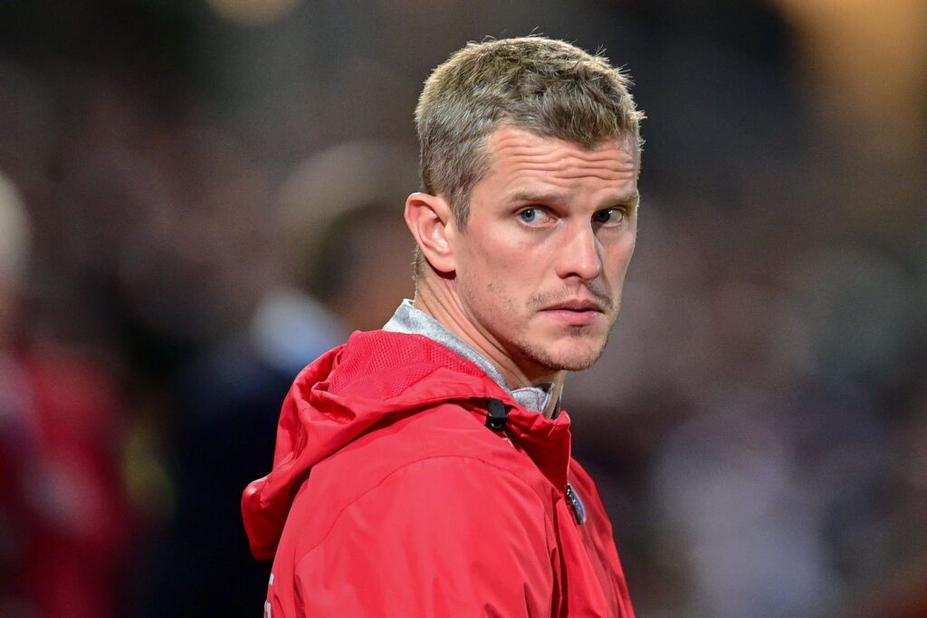 Sven Bender