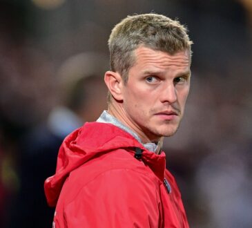 Sven Bender