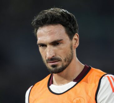 Mats Hummels