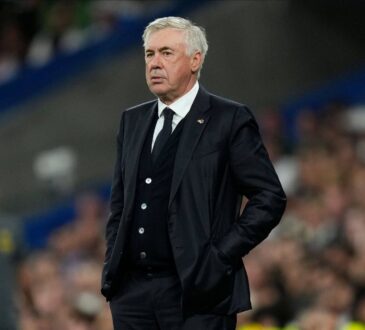 Carlo Ancelotti