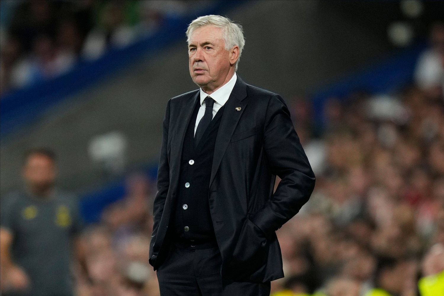 Carlo Ancelotti