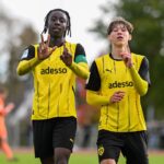 BVB U17