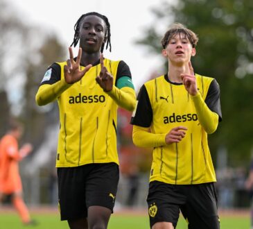 BVB U17