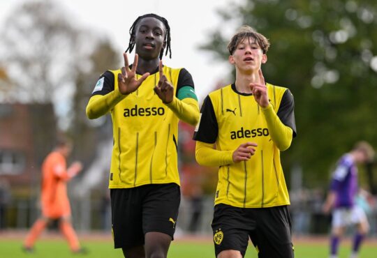 BVB U17