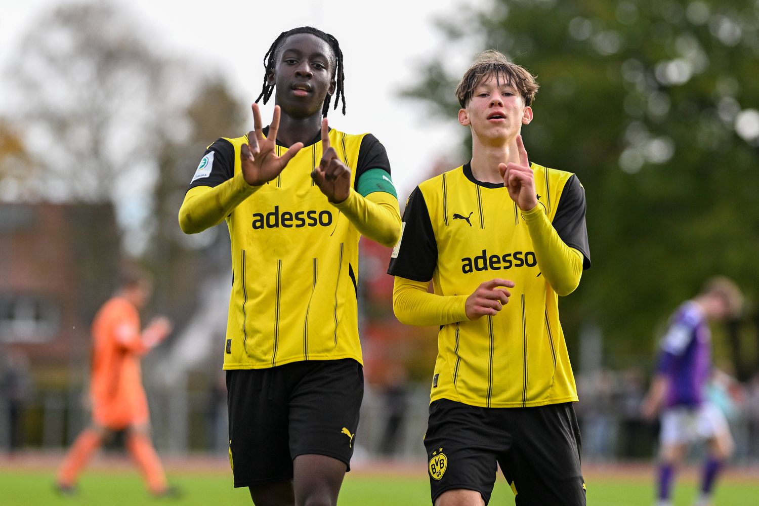 BVB U17