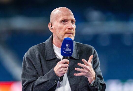 Matthias Sammer