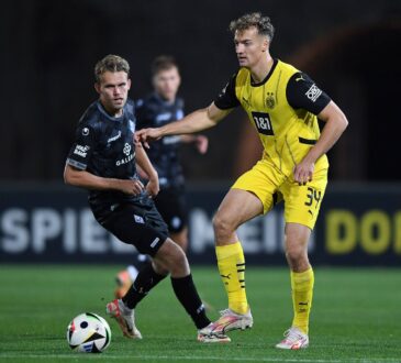 BVB U23