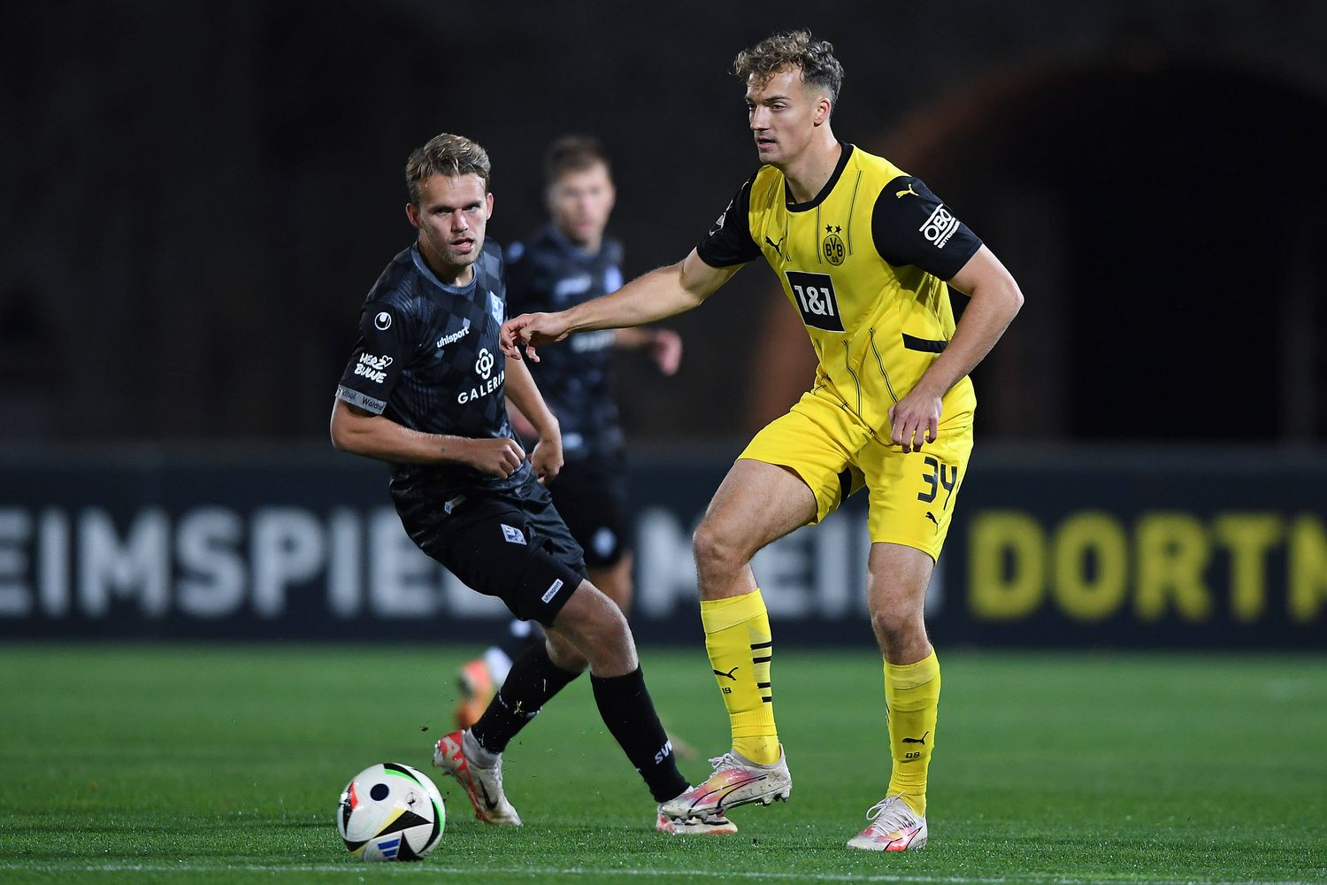 BVB U23