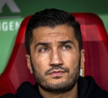 Nuri Sahin