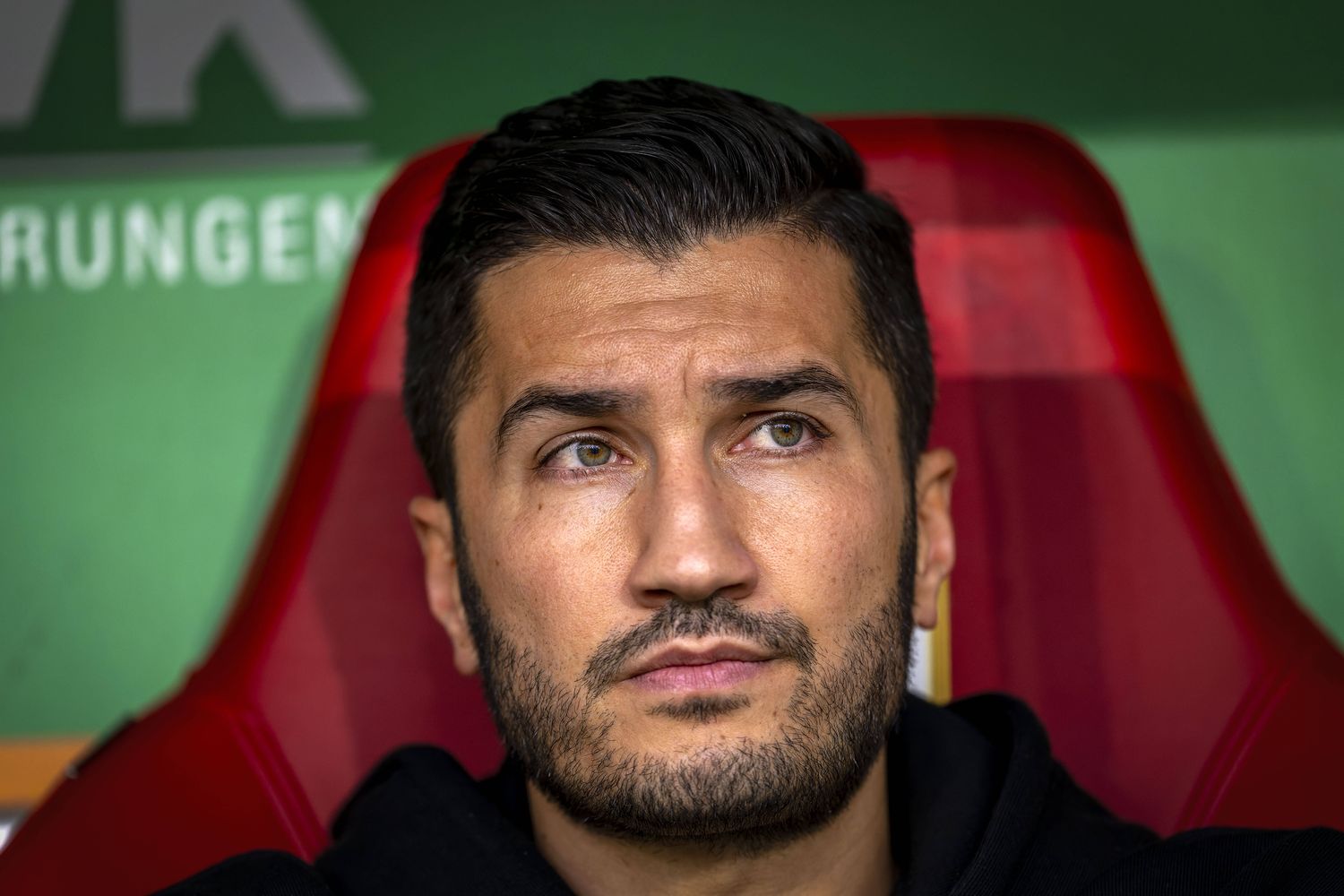 Nuri Sahin