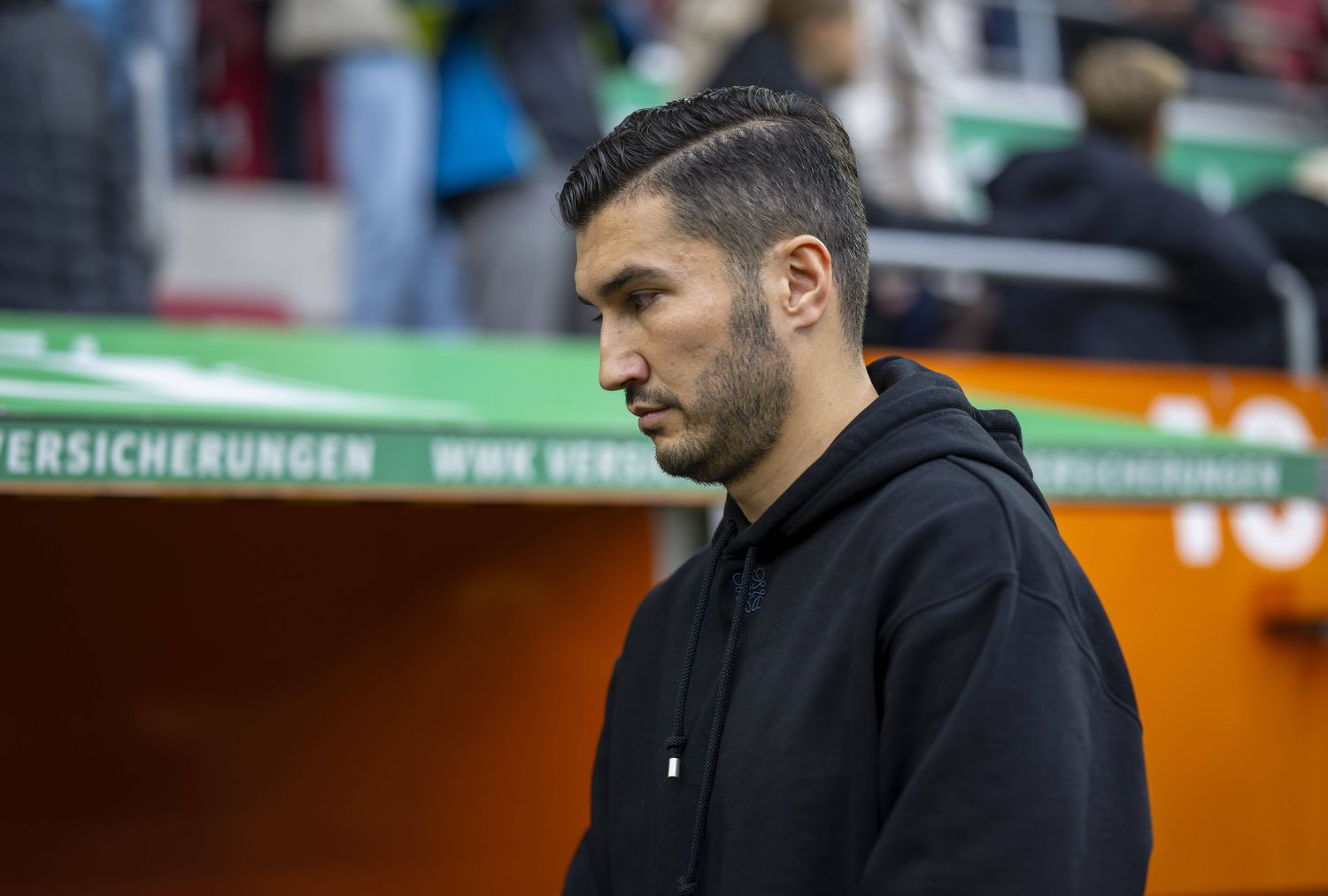 Nuri Sahin