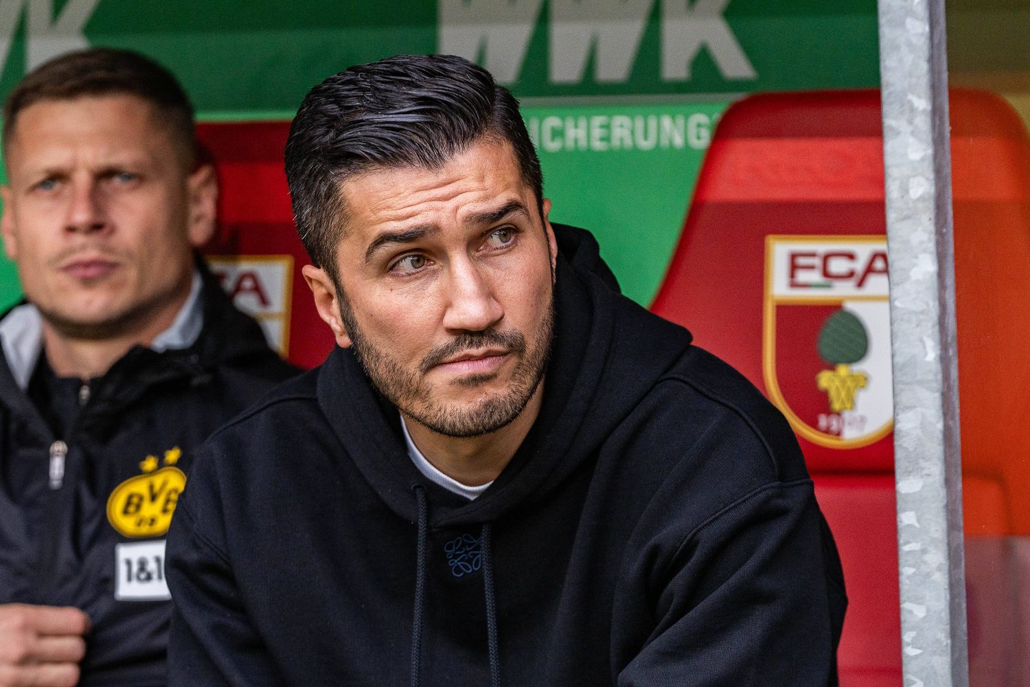 Nuri Sahin