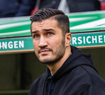 Nuri Sahin