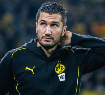 Nuri Sahin