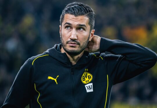 Nuri Sahin