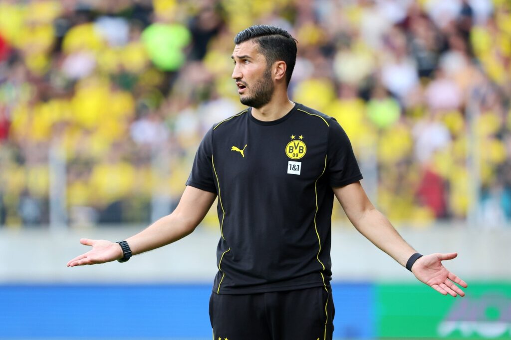 Nuri Sahin