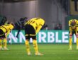 BVB vs. VfL Wolfsburg