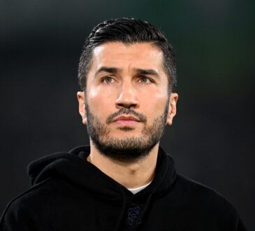 Nuri Sahin