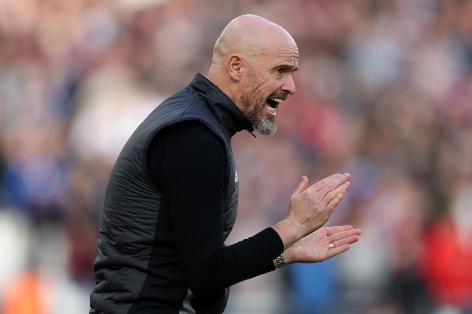 Erik ten Hag