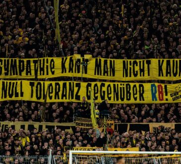 BVB-Banner