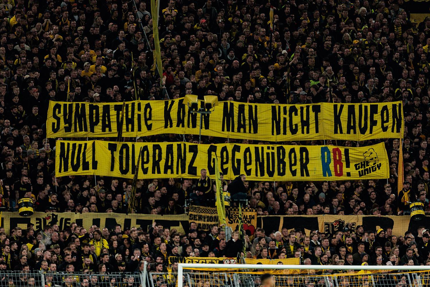 BVB-Banner