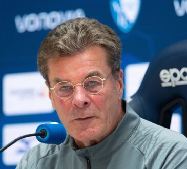 Dieter Hecking