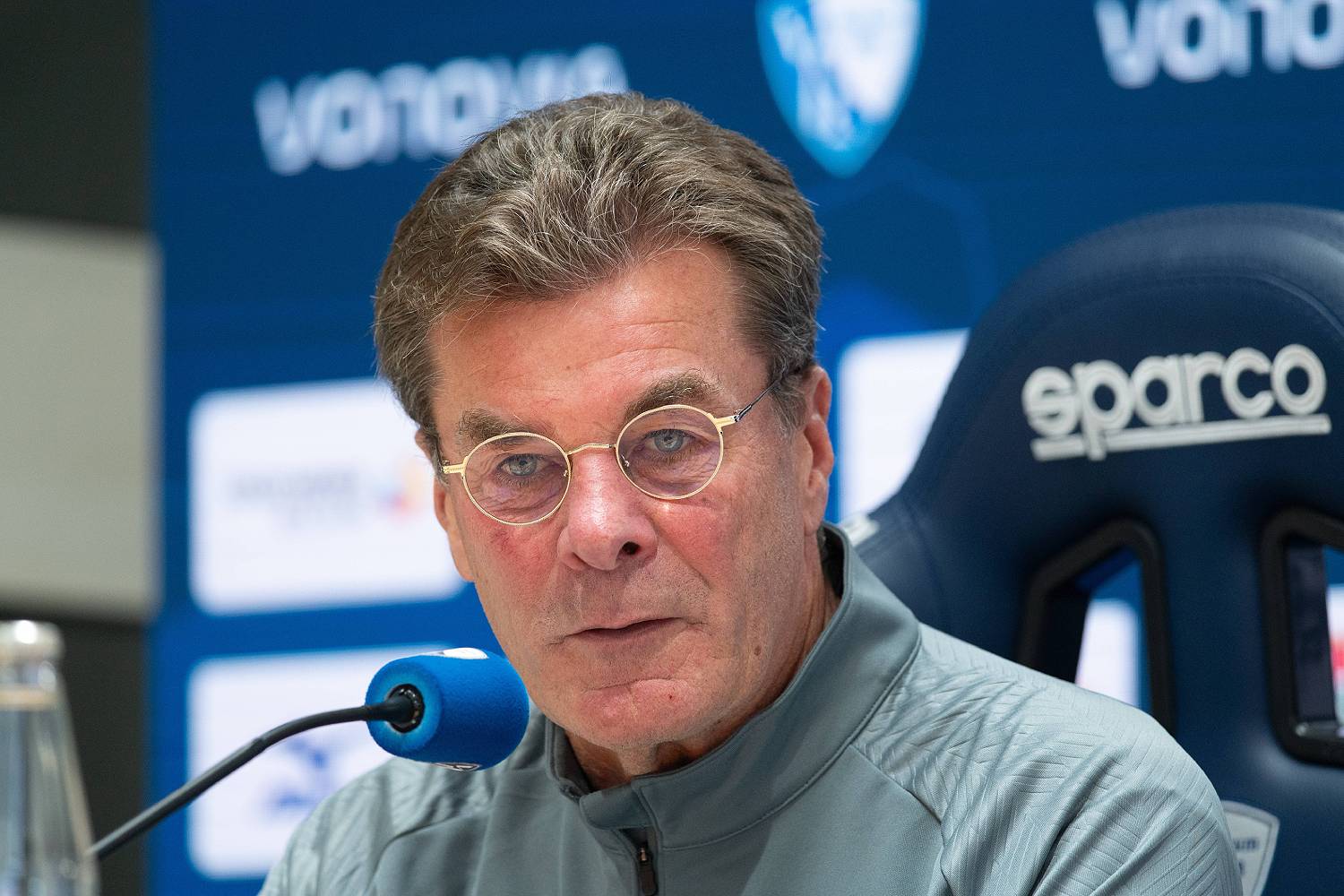 Dieter Hecking