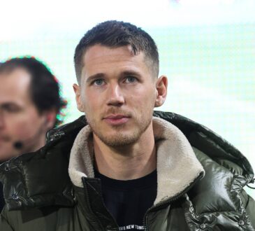 Erik Durm