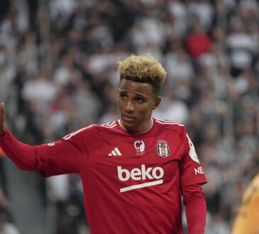 Gedson Fernandes