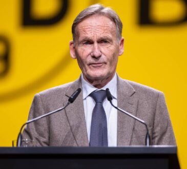 Hans-Joachim Watzke