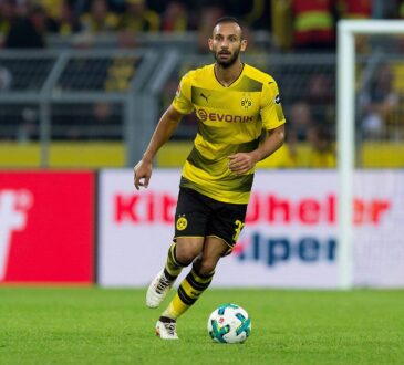 Ömer Toprak