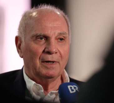 Uli Hoeneß