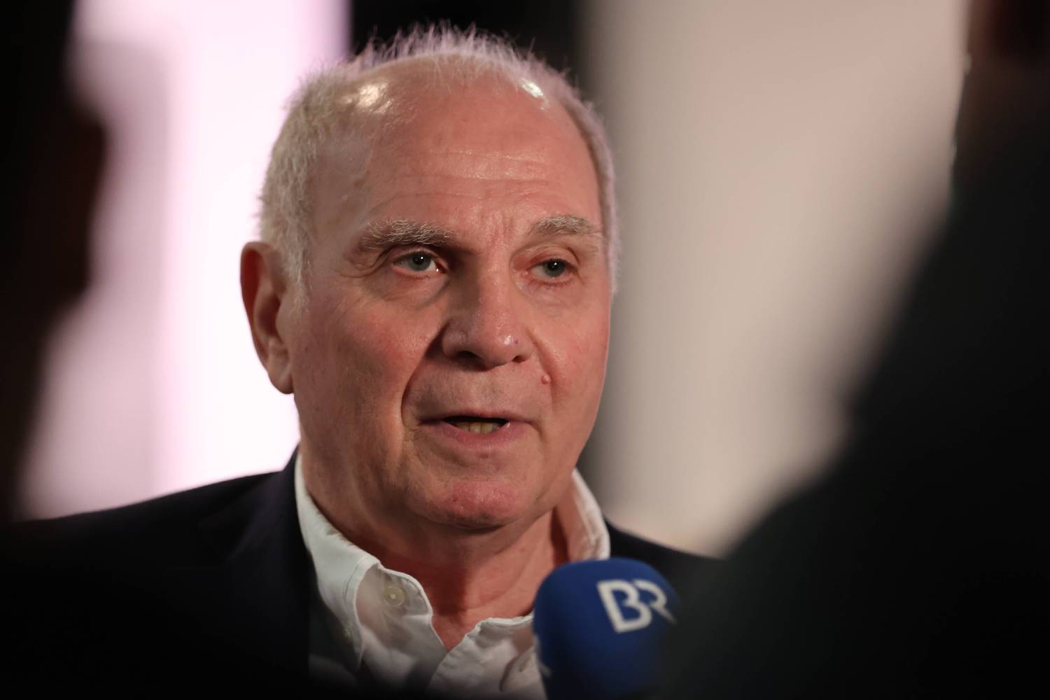 Uli Hoeneß