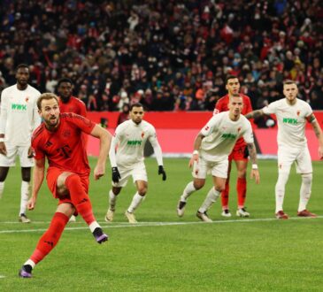 Harry Kane