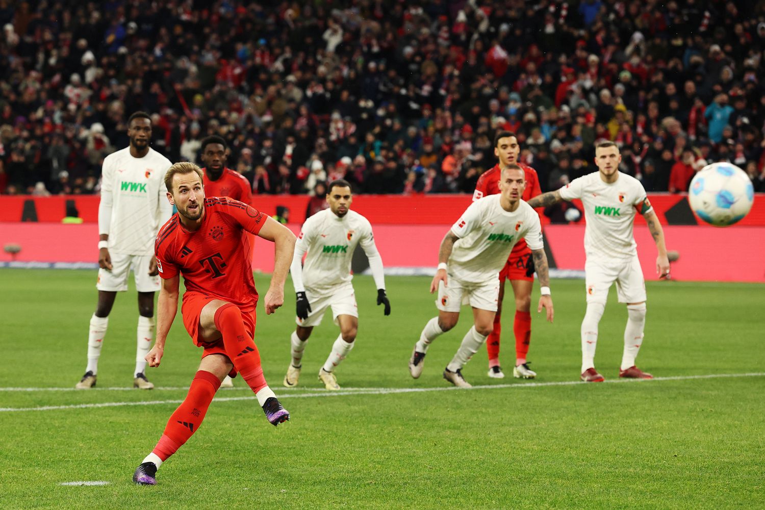 Harry Kane