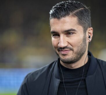 Nuri Sahin