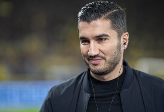 Nuri Sahin