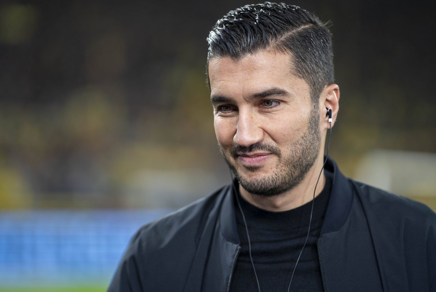 Nuri Sahin