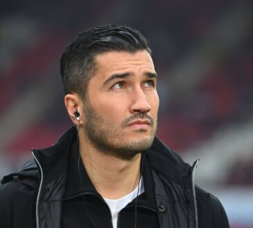 Nuri Sahin