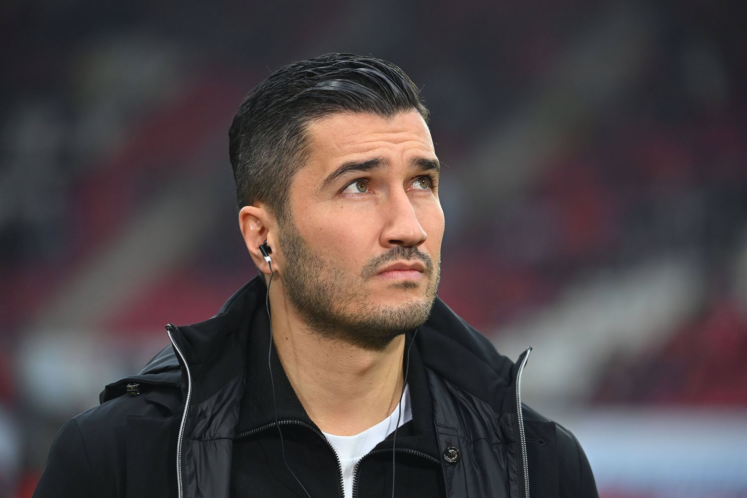 Nuri Sahin